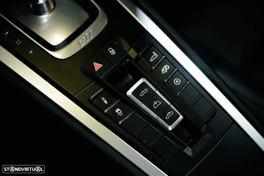 Porsche 911 (991) Carrera 2 S PDK - 21