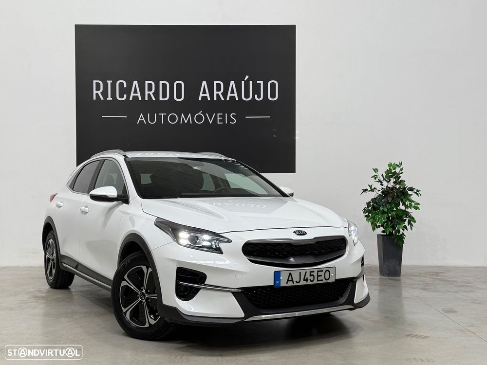 Kia XCeed 1.6 GDi PHEV First Edition+SRF - 5