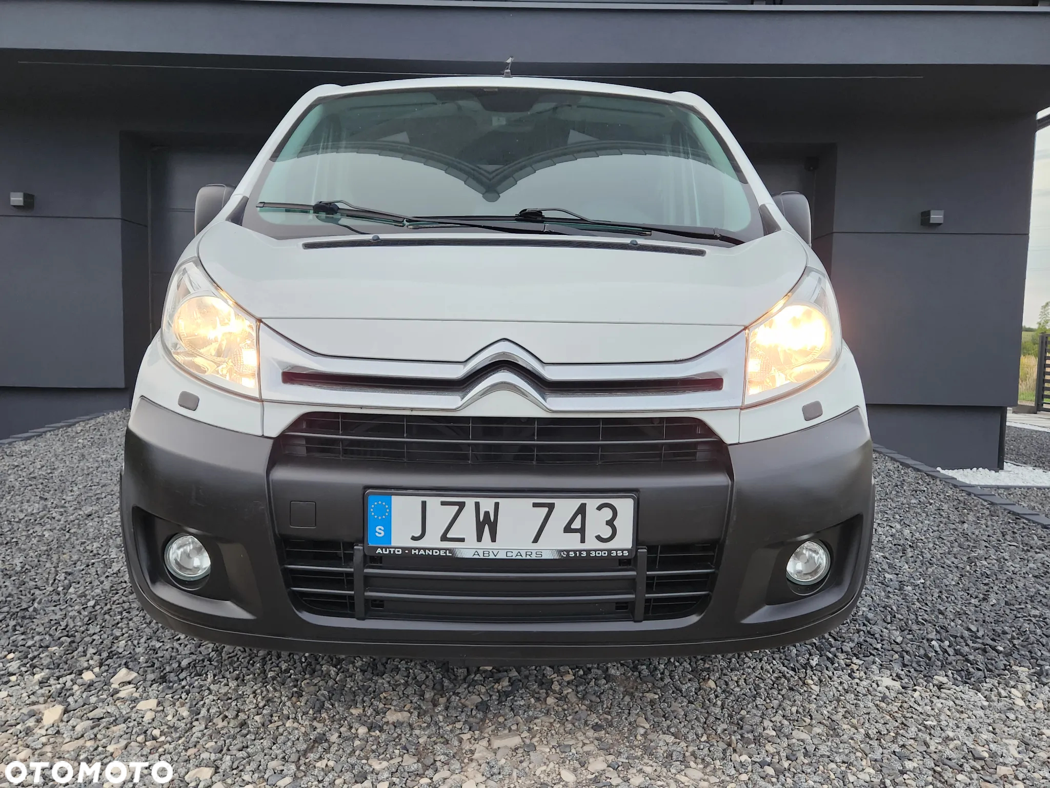 Citroën Jumpy - 13