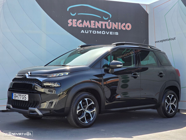 Citroën C3 Aircross 1.2 PureTech Feel