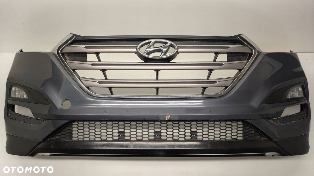 zderzak przód hyundai tucson iii 2015-2018 - 10