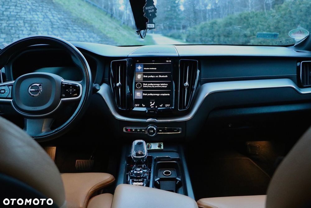 Volvo XC 60 B4 D AWD Inscription - 7