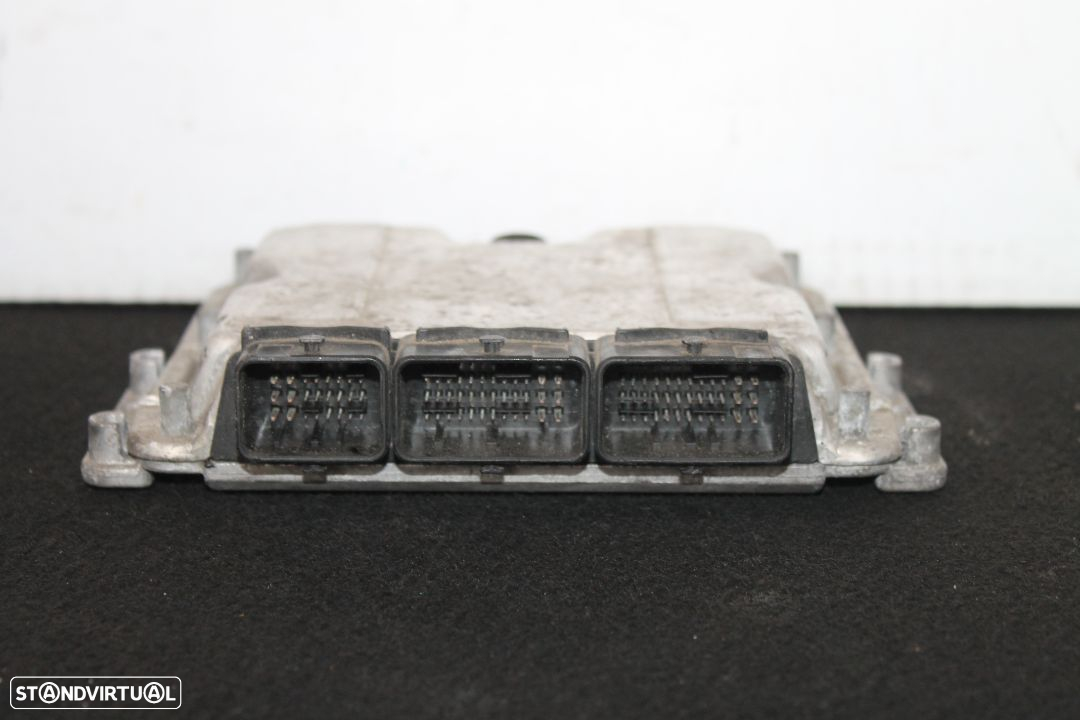 Centralina Renault Laguna II de 2001 a 2003 - 4