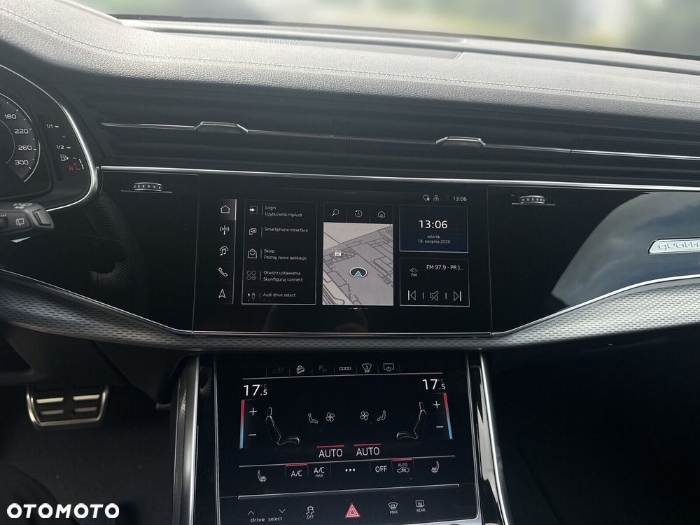 Audi Q8 - 18