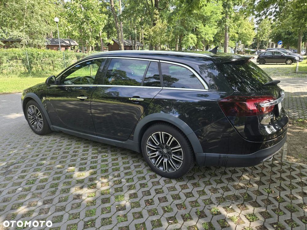 Opel Insignia - 8