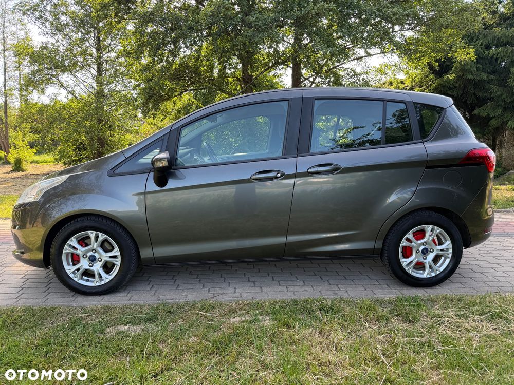 Ford B-MAX - 6