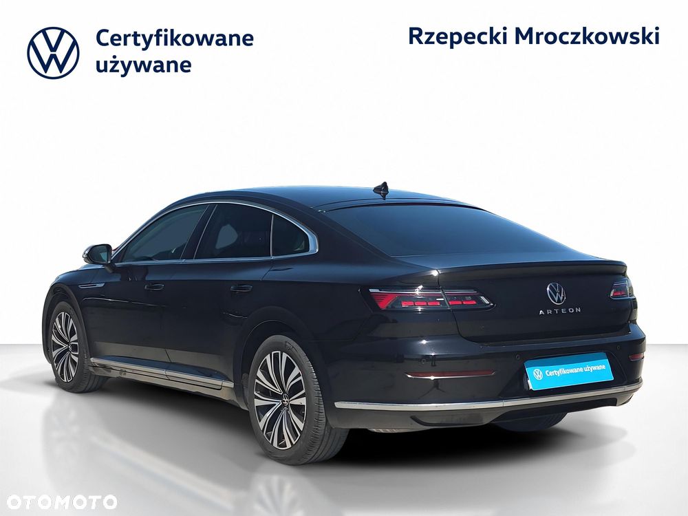 Volkswagen Arteon 1.5 TSI Elegance - 4