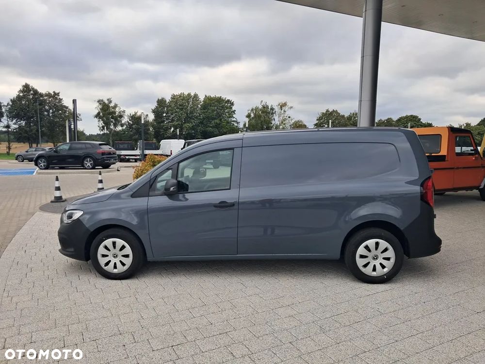 Mercedes-Benz Citan - 8
