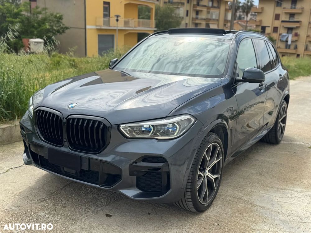BMW X5 xDrive30d - 2