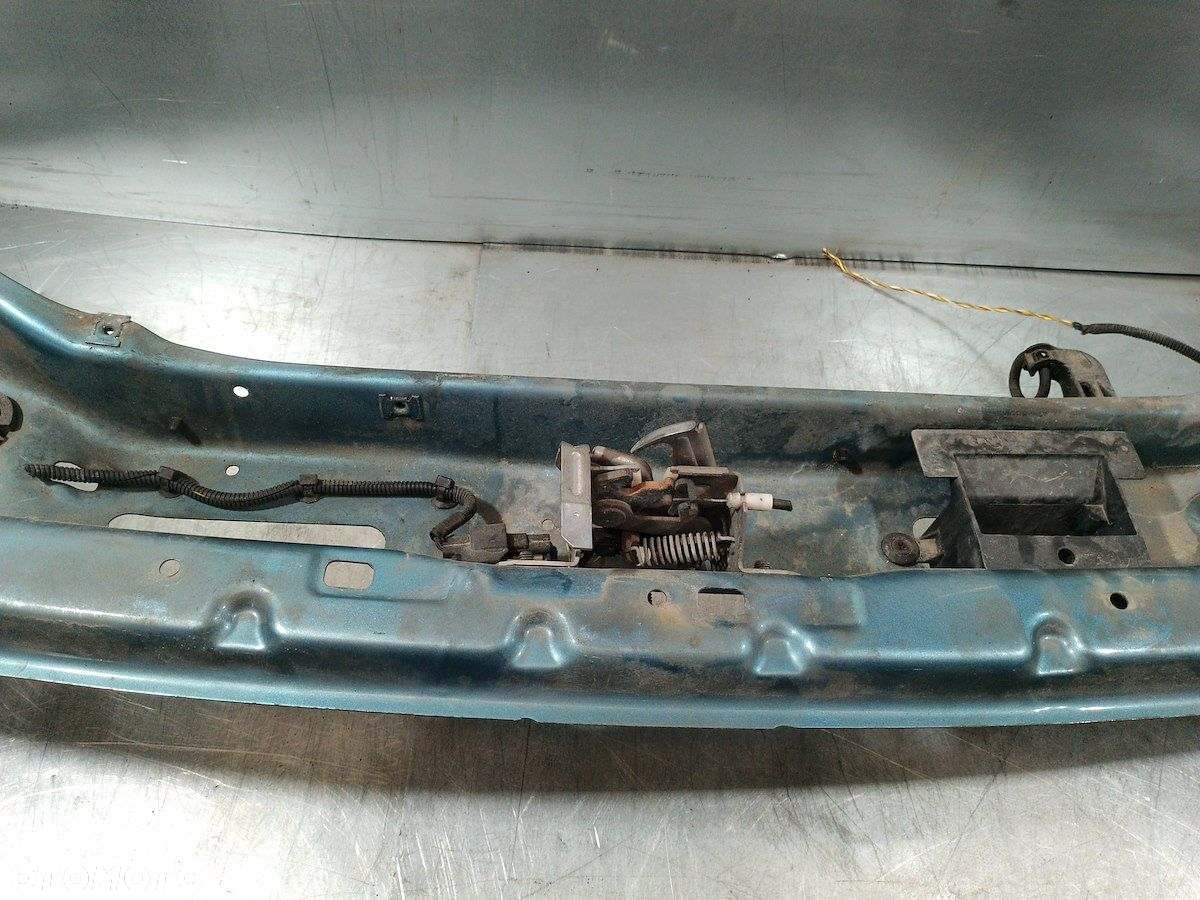 PAS PRZÓD, WZMOCNIENIE GÓRNE VOLVO V50 4N51-10B769-AD   30647975 2.0 HDI - 5