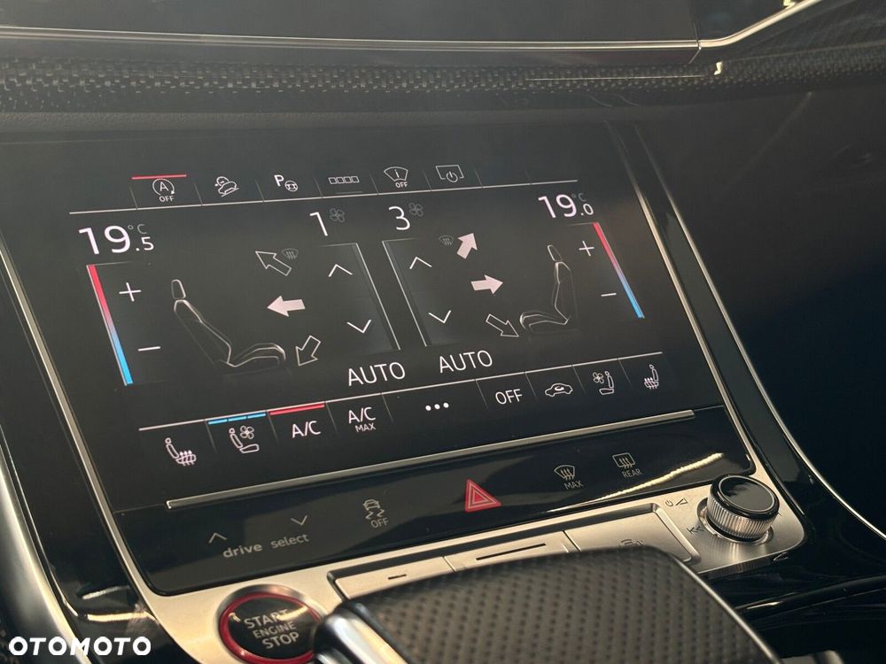 Audi SQ8 - 24