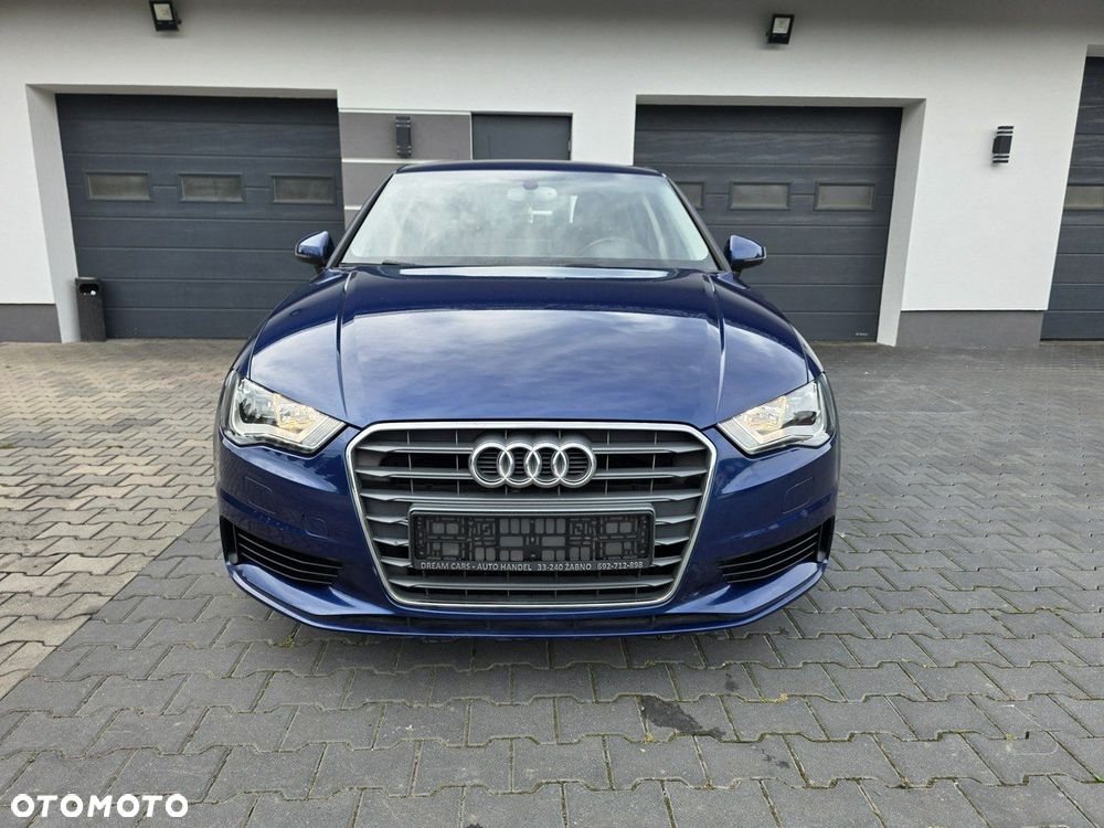 Audi A3 - 2