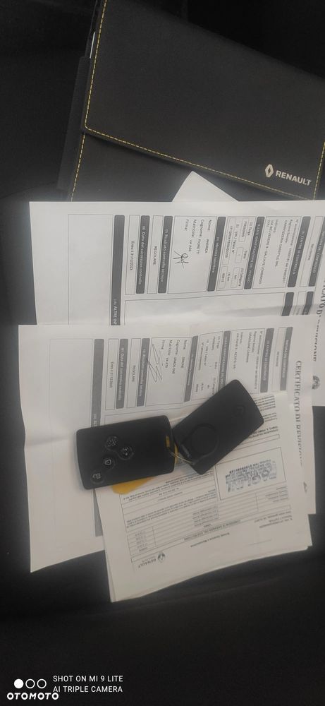 Renault Captur (ENERGY) TCe 90 LIFE - 20