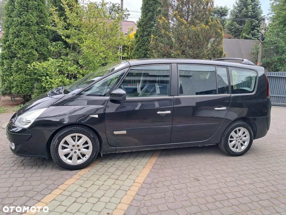 Renault Espace - 4