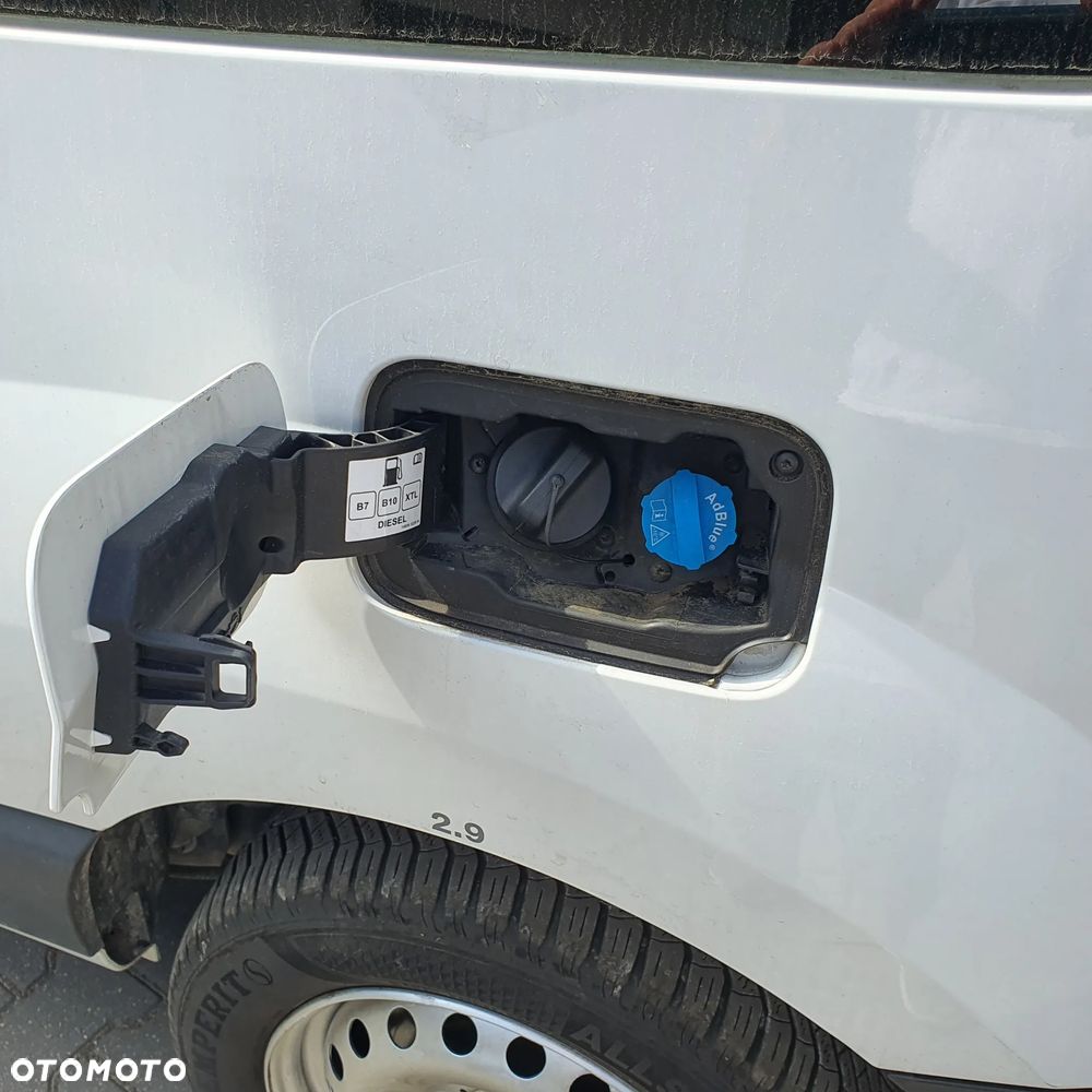 Renault Kangoo Maxi długi - 5