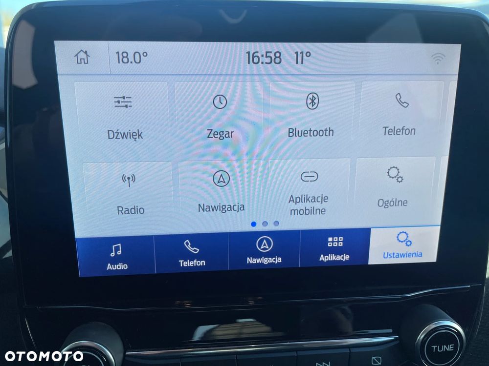 Ford Fiesta 1.0 EcoBoost S&S ST-LINE - 9