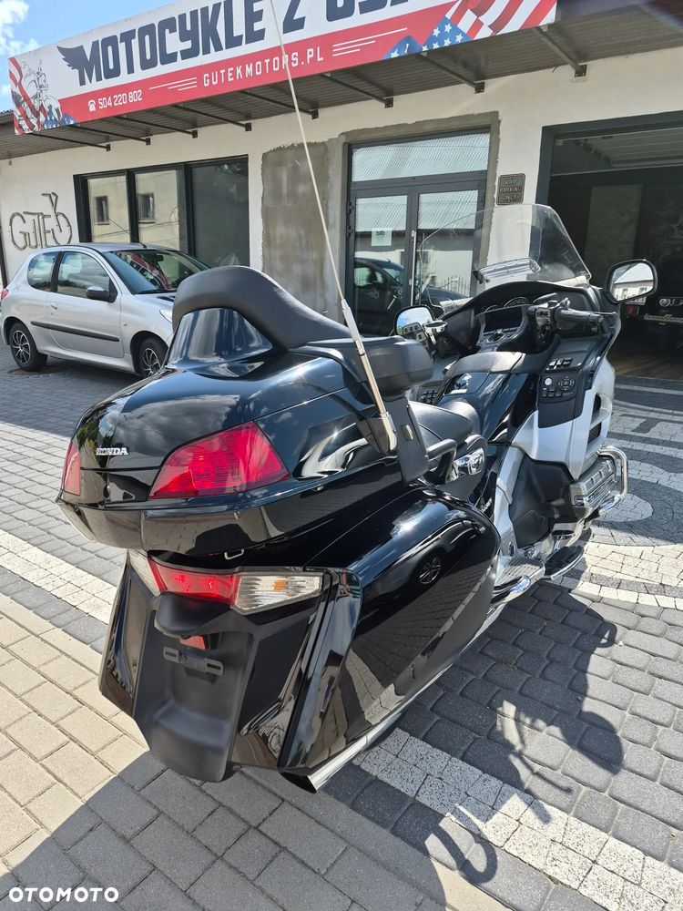 Honda GL - 14