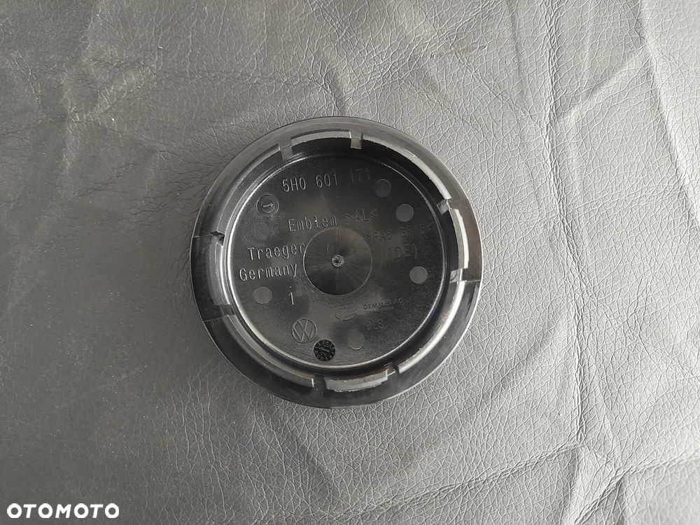 Dekielek Volkswagen 5H0601171 66MM - 4