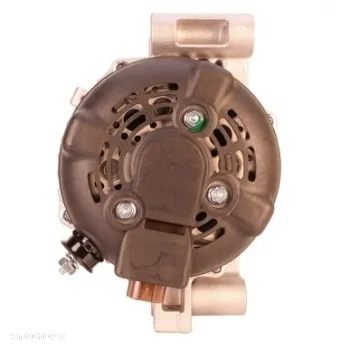 CA2036 ALTERNATOR TOYOTA AURIS AVENSIS COROLLA 2.0 2.2 D-4D - 4