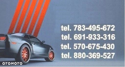 MERCEDES C KLASA W205 AMG WYDECH A2054900827 - 4