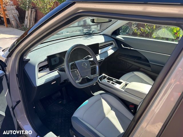 SsangYong Torres 1.5 GDI Turbo AT6 Premium - 1
