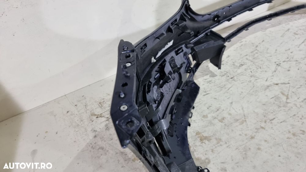 Bara fata Mercedes E-Class  W213 facelift, 2020, 2021, 2022, 2023, cod origine OE A2138851100 - 7