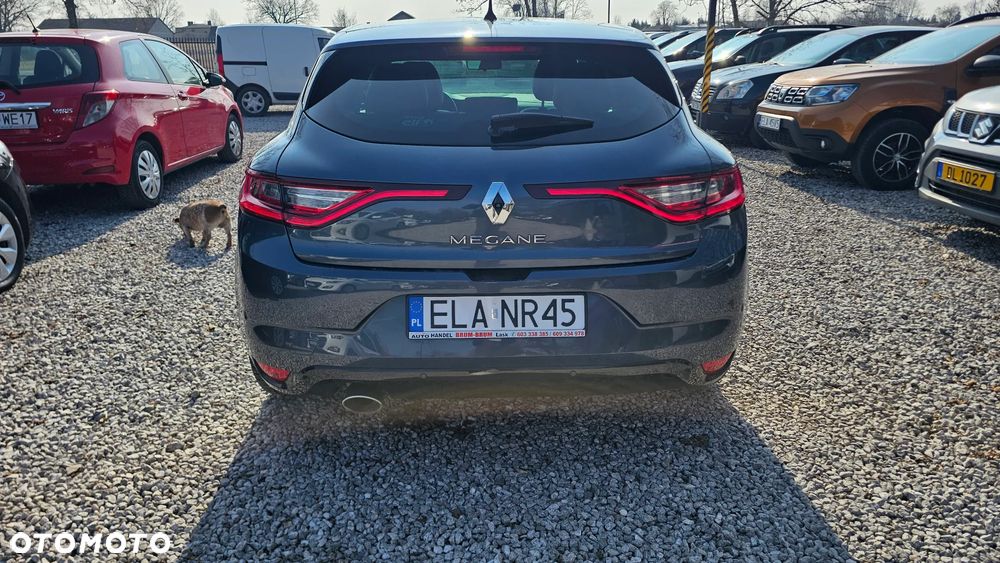 Renault Megane ENERGY dCi 130 INTENS - 5