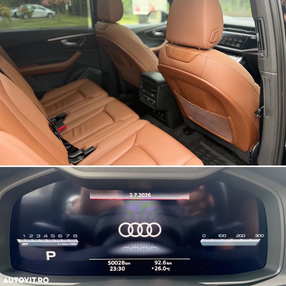Audi Q7 - 7