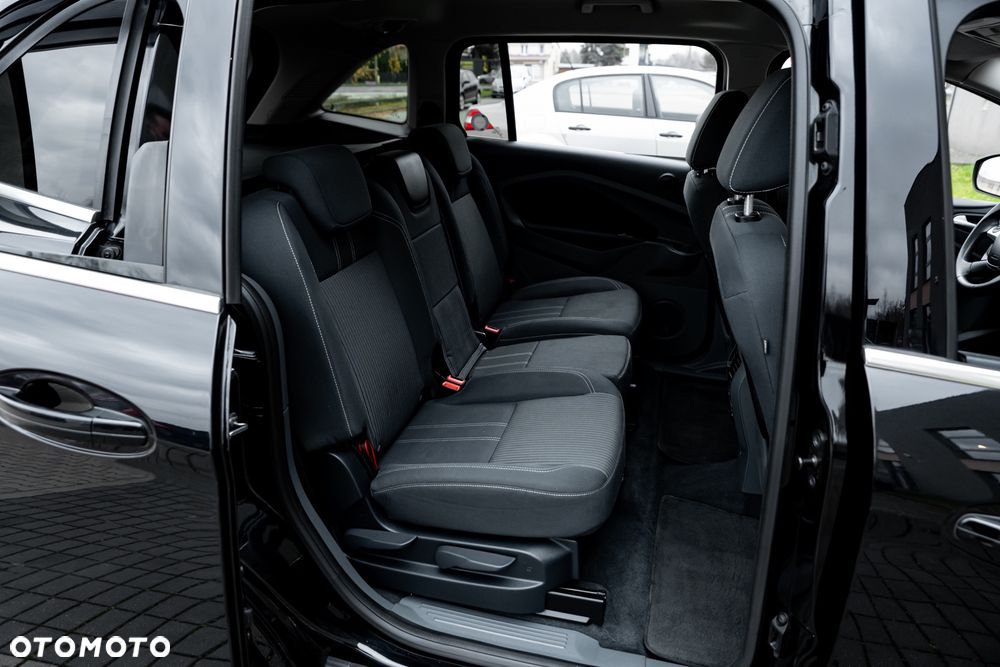 Ford Grand C-MAX 1.6 EcoBoost Trend - 18