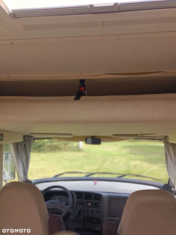 Fiat Ducato - 26