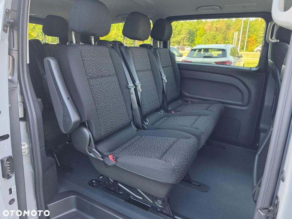 Mercedes-Benz Vito Tourer L1 Pro 9G-Tronic 447.701 - 26