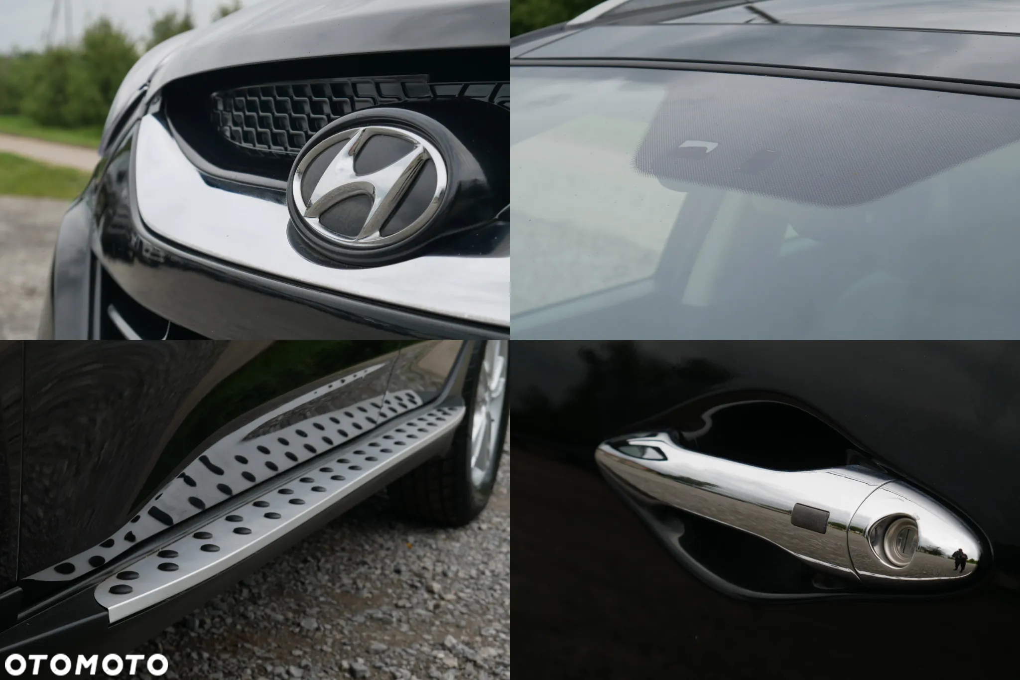 Hyundai ix35 - 15