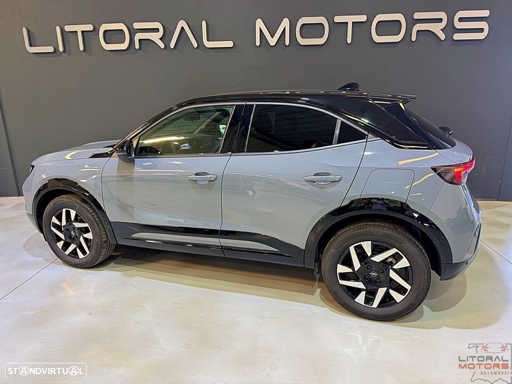 Opel Mokka 1.2 T Elegance - 7