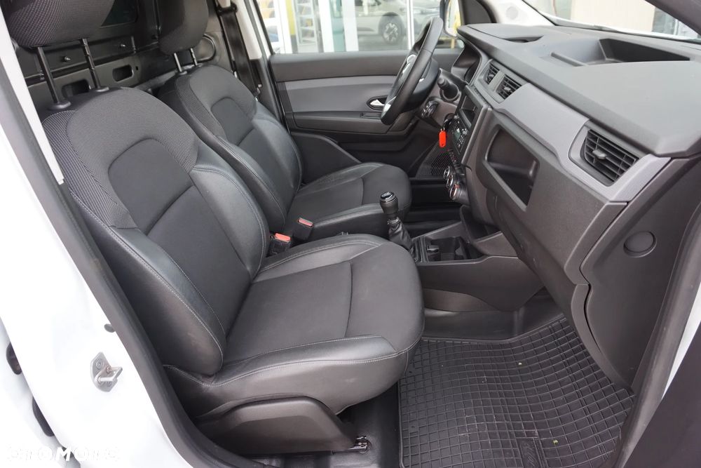 Renault KANGOO EXPRESS - 5