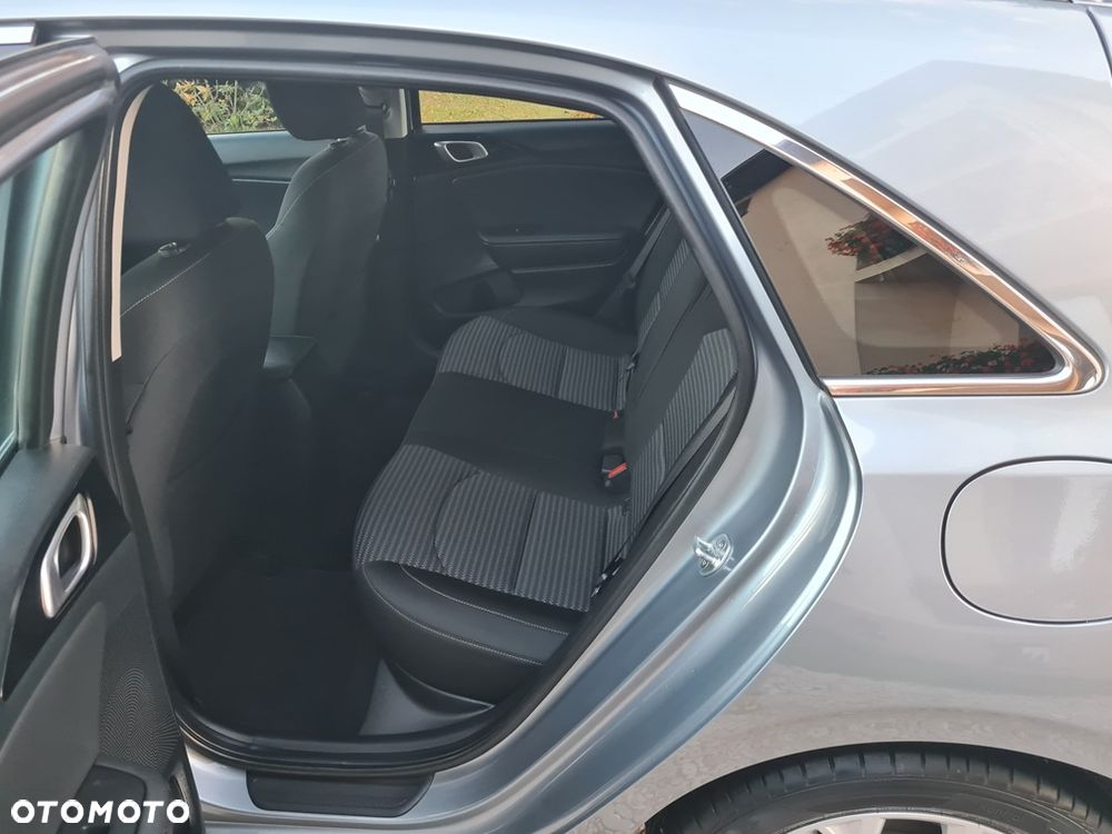 Kia Ceed 1.5 T-GDI OPF Platinum Edition - 14