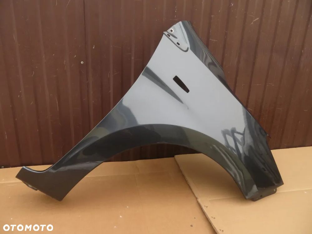 BŁOTNIK PRZÓD PRAWY MITSUBISHI SPACE STAR III 19-24R KRAKÓW - 5