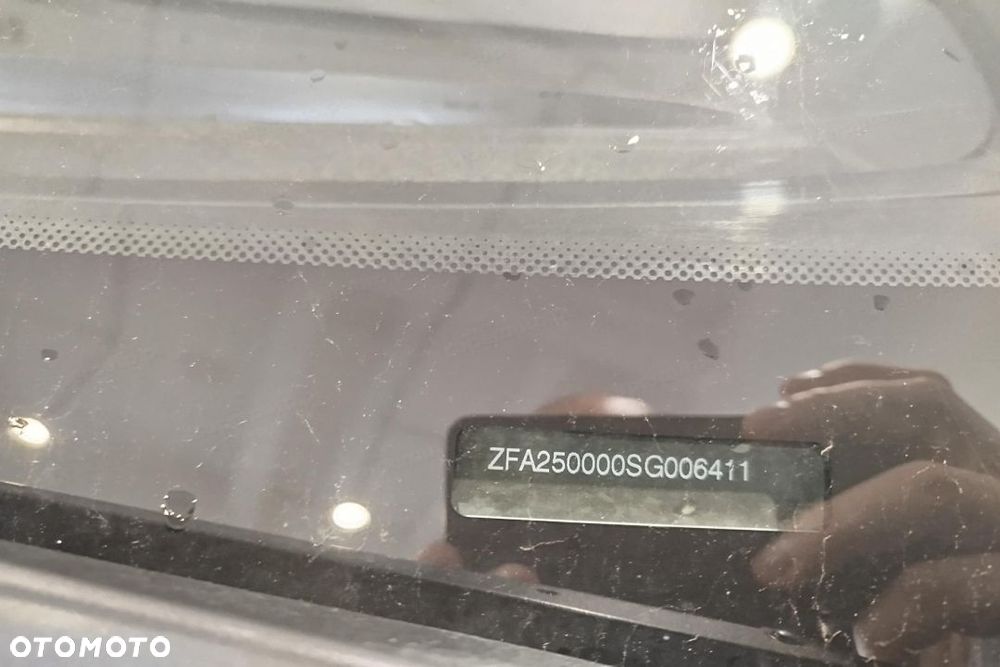 Fiat Ducato 35 L3H2 2.2 140KM - 25