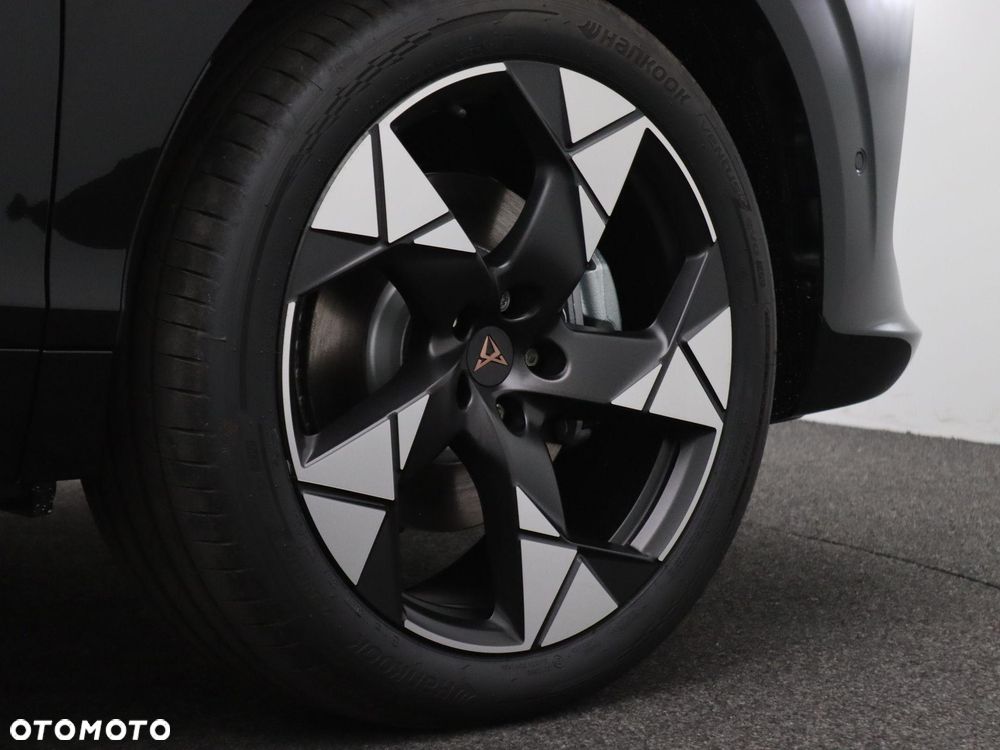Cupra Terramar 1.5 e-Hybrid DSG - 40