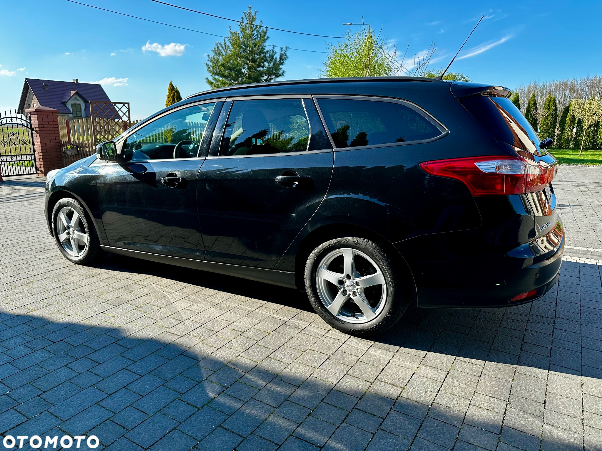 Ford Focus - 18