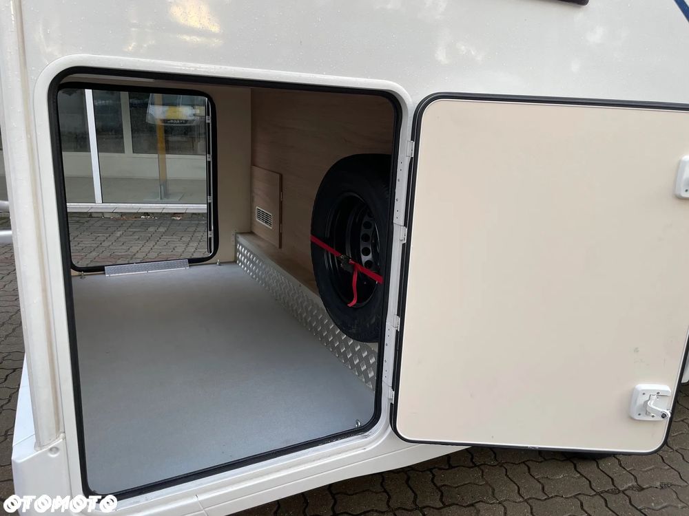 Rimor RIMOR EVO 95 PLUS - 17