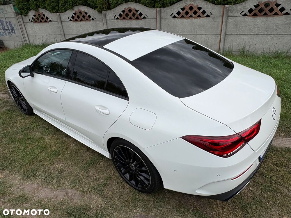 Mercedes-Benz CLA 250 4Matic 8G-DCT Edition AMG Line - 6