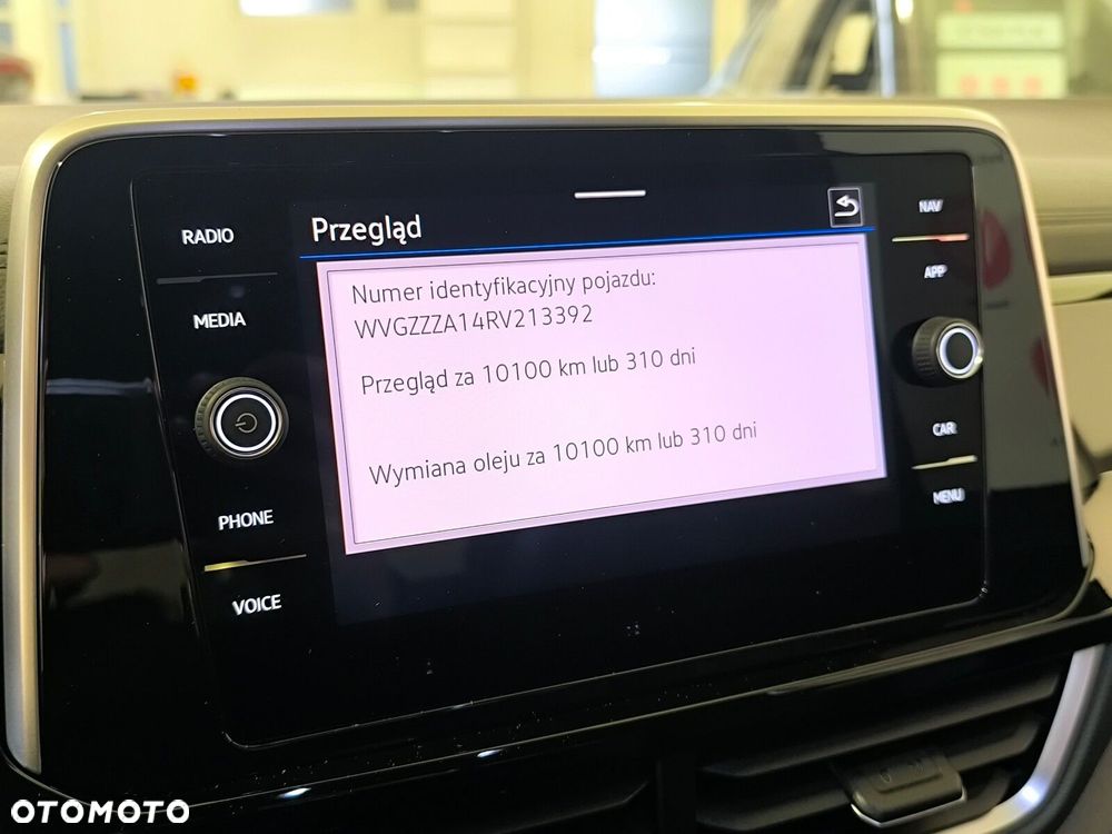 Volkswagen T-Roc 1.5 TSI R-Line DSG - 29