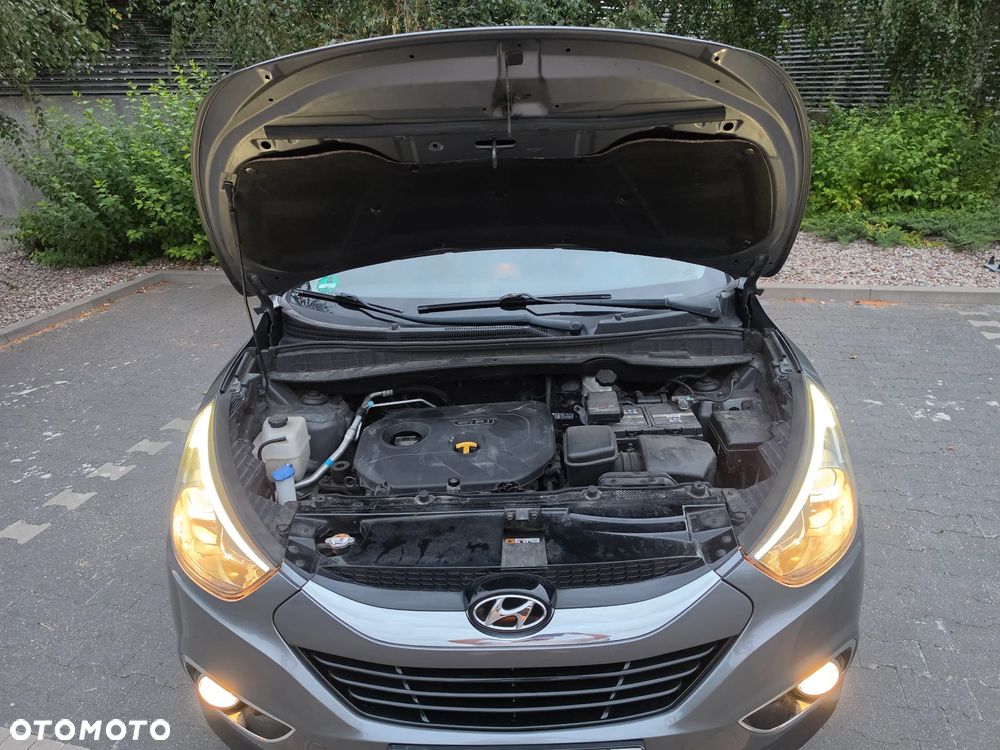 Hyundai ix35 2.0 GDI Premium 2WD - 18