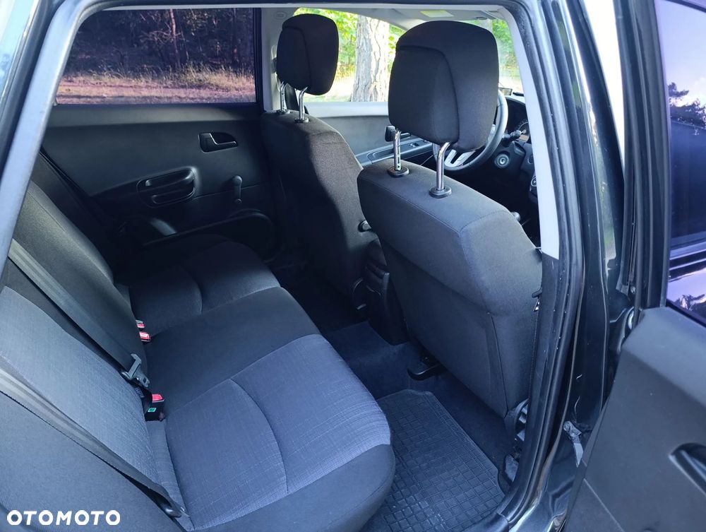 Kia Ceed 1.6 Comfort - 19