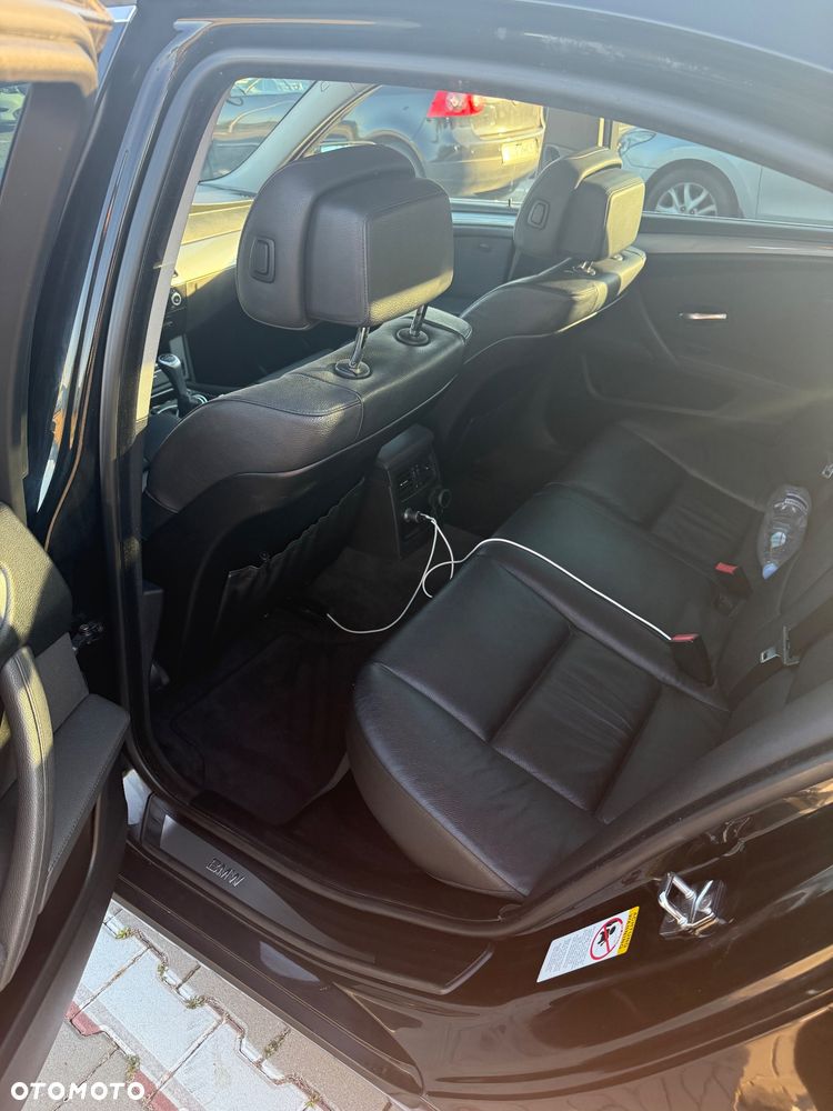 BMW Seria 5 - 9