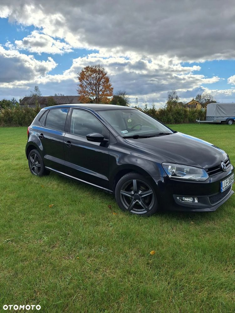 Volkswagen Polo 1.2 TSI Blue Motion Technology Highline - 2