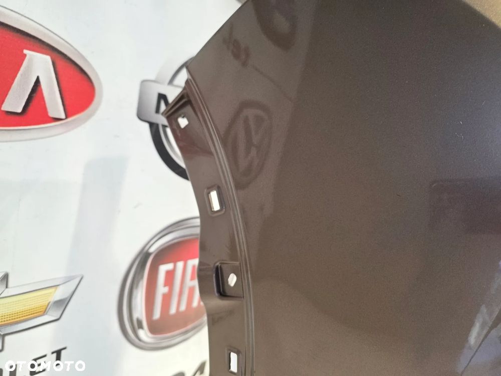 MITSUBISHI ECLIPSE CROSS 18- ŁADNY ZDERZAK PRZEDNI PRZÓD NA SPRYSKI + 4xPDC , NR 6400H717ZZ , NR AUKCJI NZ1764 - 32