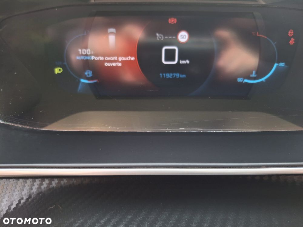 Peugeot 2008 1.2 PureTech Allure Pack S&S - 15