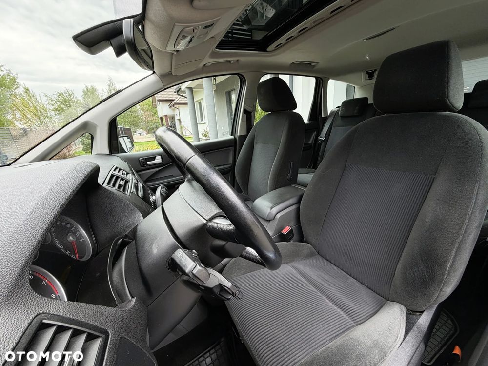 Ford C-MAX - 9