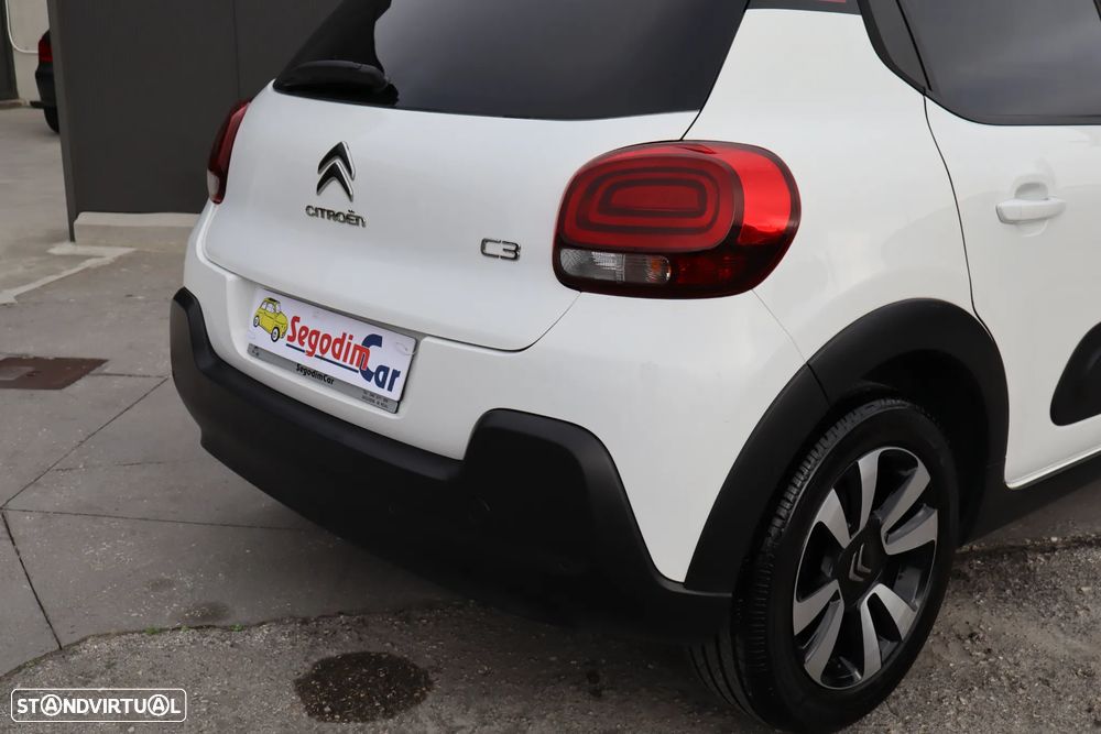 Citroën C3 1.2 PureTech C-Series - 6
